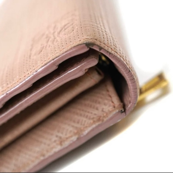 Loewe Long Wallet - Picture 13 of 16